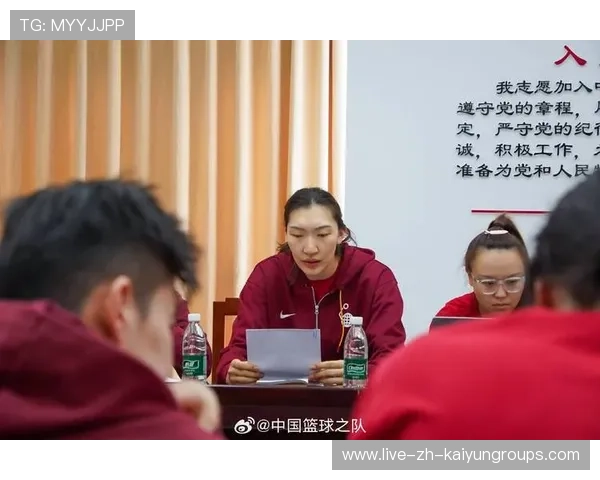 中国女篮的坚韧点燃亿万梦想,中国女篮故事