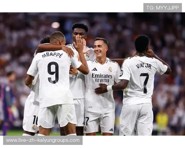 姆巴佩哈兰德！皇马1亿卖维尼修斯，豪赌2亿哈兰德，双骄组合能成？