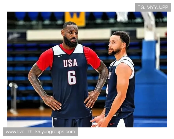 巨星逆袭瞬间：詹姆斯PK库里！